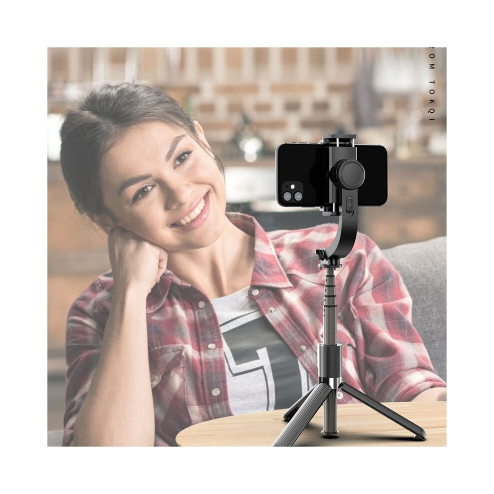 Telefon-Vlogging-Halterung, Aluminiumlegierung, 7406045398882