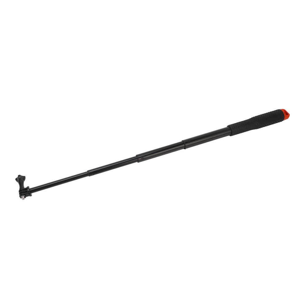 36 Zoll Selfie-Stick Action-Kamera Handy Orange 7406045398899