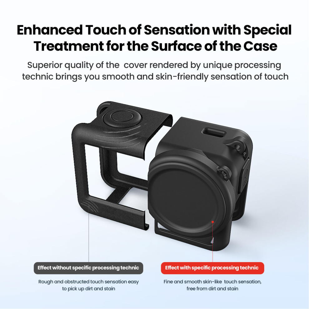 Silikonhülle Für Dji Osmo Action 4 3 7406045398806