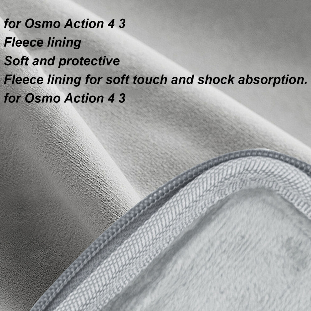 Tragetasche Für Dji Für Osmo Action 4 3, 7406045398769
