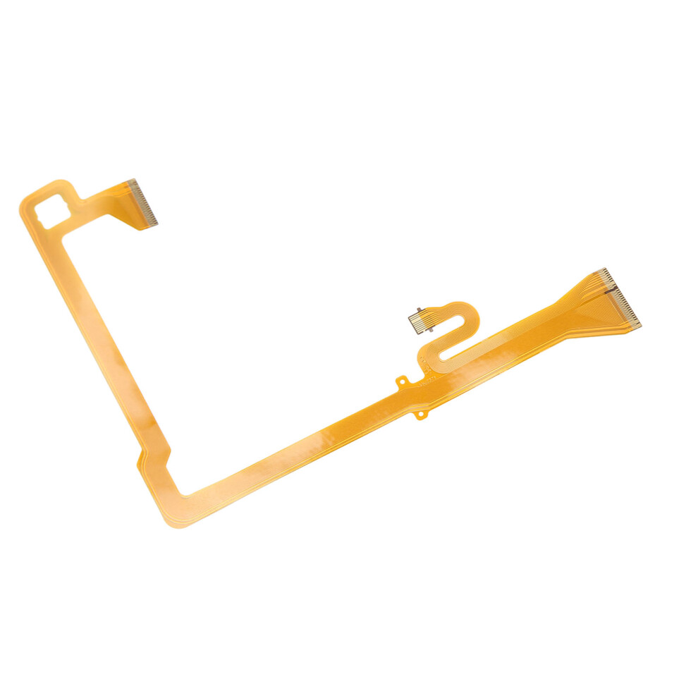 Lcd-Kabel Flex Flexibles Flaches 7406045394419