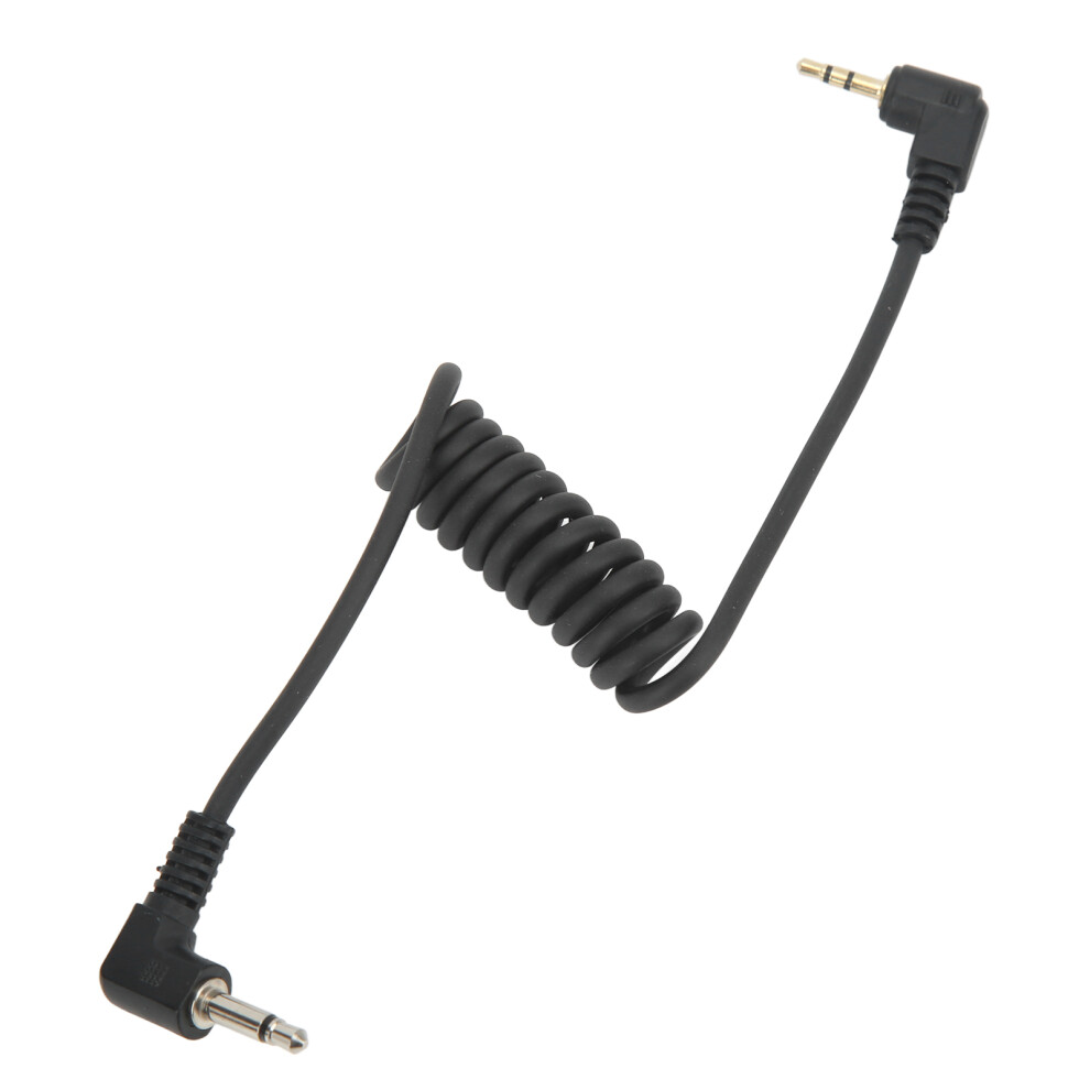 Kamera-Auslã¶Sekabel, 2,5 Mm Bis 3,5 Mm, 7406045396604