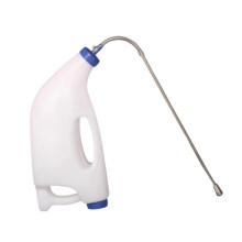 Calf Bottle, Calf Feeder, Nursing Feeder, Sheep Lamb Bottle with Handle for Lamb, Cows, Livestock Supplies