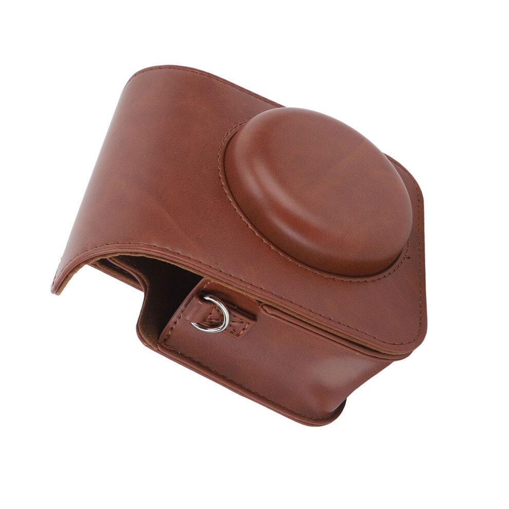 Schutzhã¼Lle Fã¼R Sofortbildkameras Aus Pu-Leder Fã¼R 7406045397984