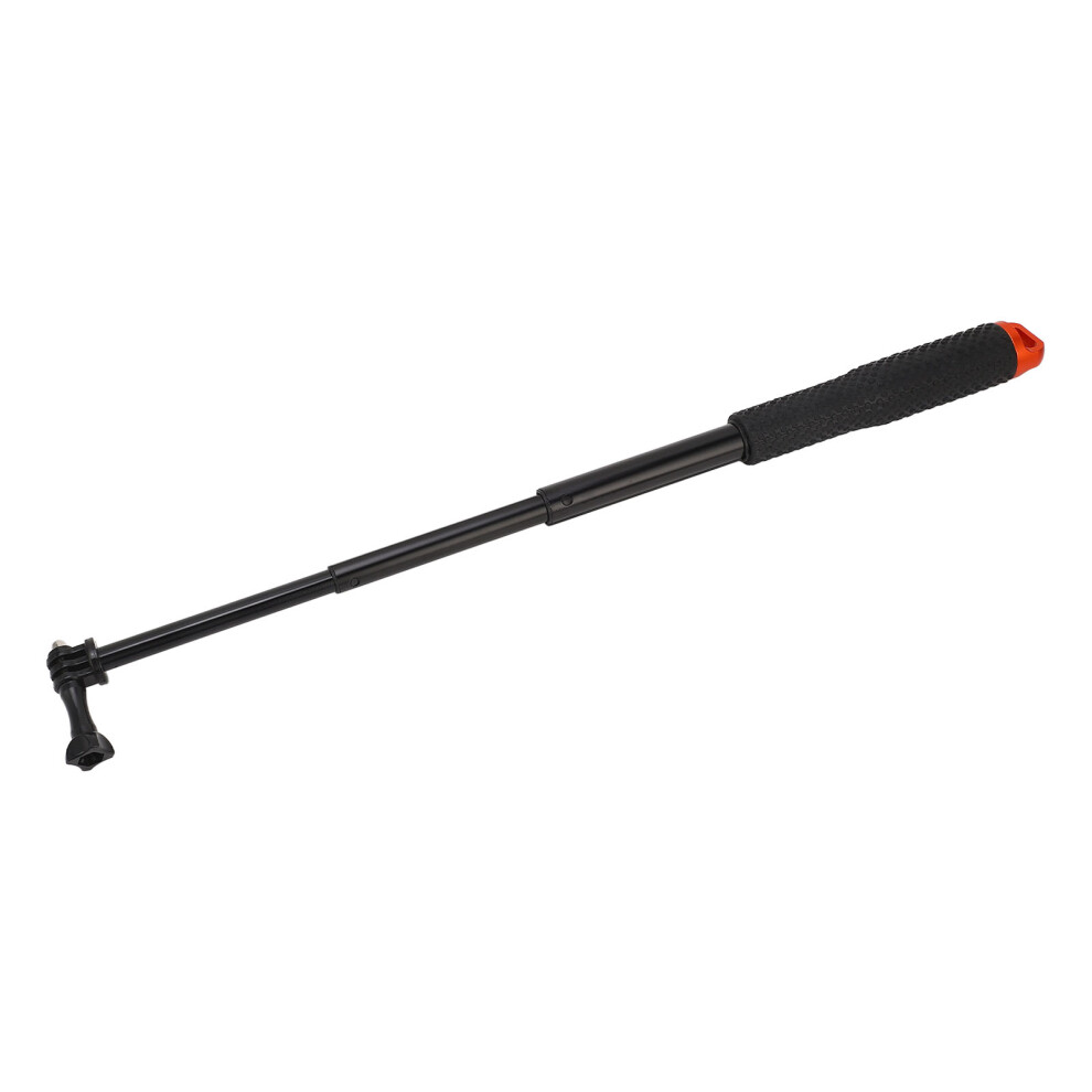 9 Zoll Selfie-Stick Aus Aluminiumlegierung, Orange 7406045398912