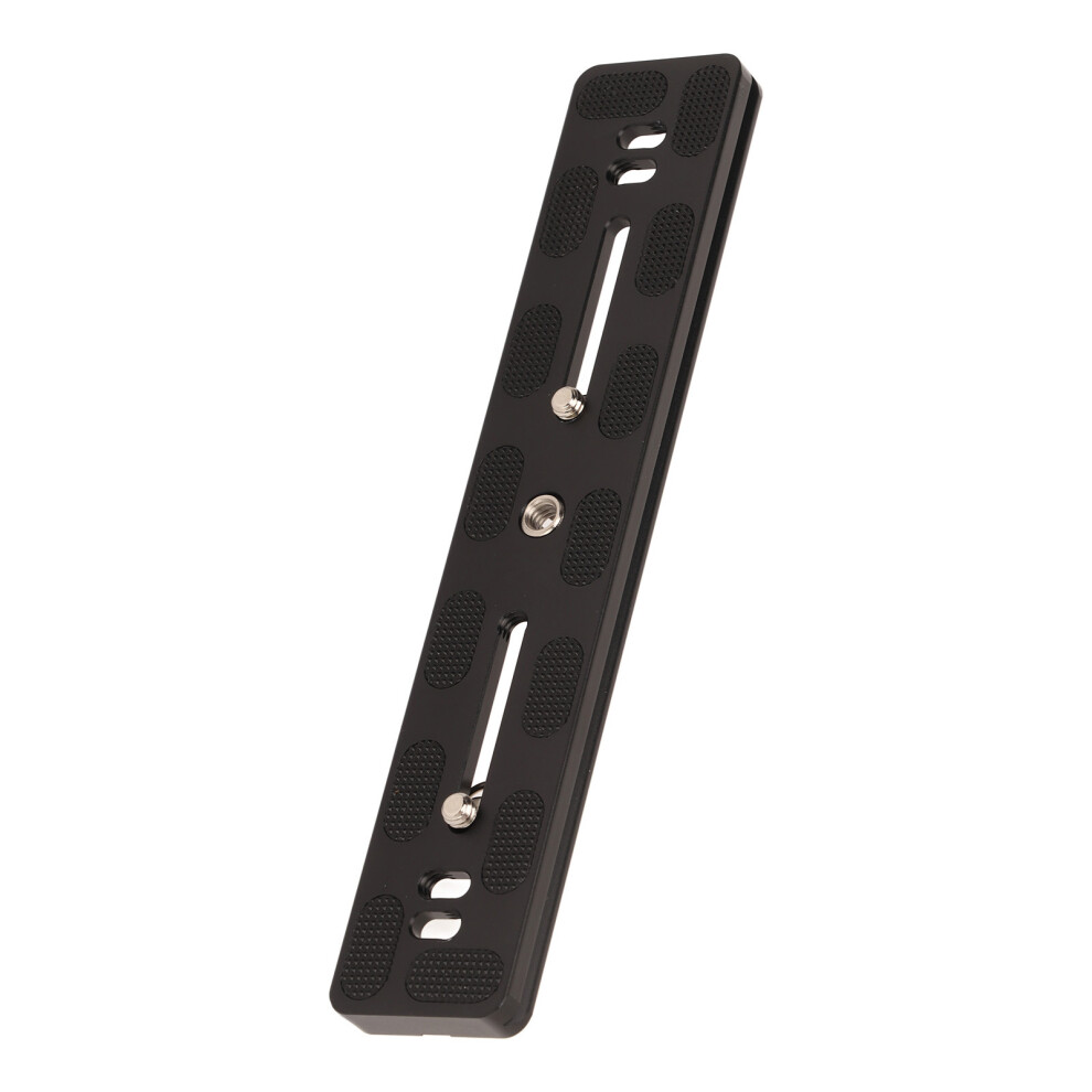 Kamera Erweiterte Schnellwechselplatte Schiene 7406045396017