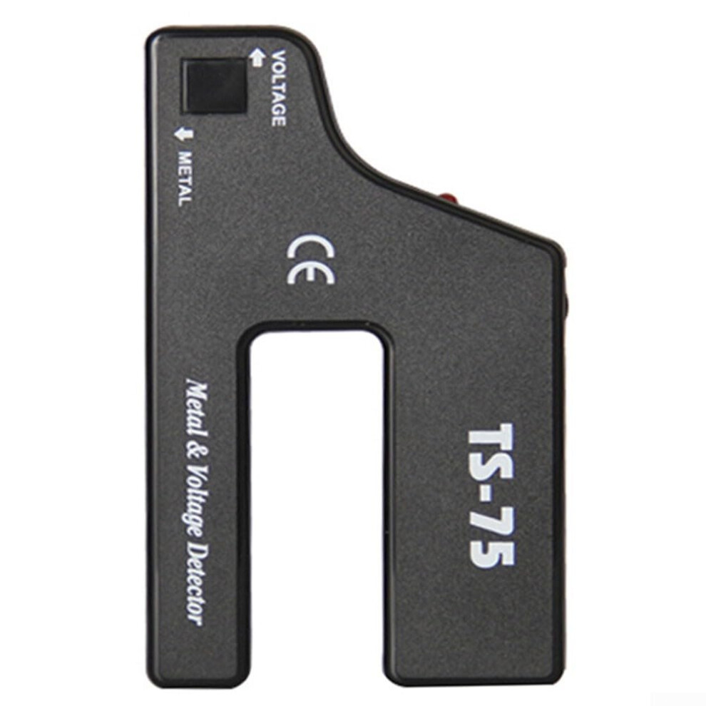 Voltage Detector Handheld 2In1 Versatile Metal Sensor For Cable Pipe And Wire Scanning Wall Scanner 9189345913891