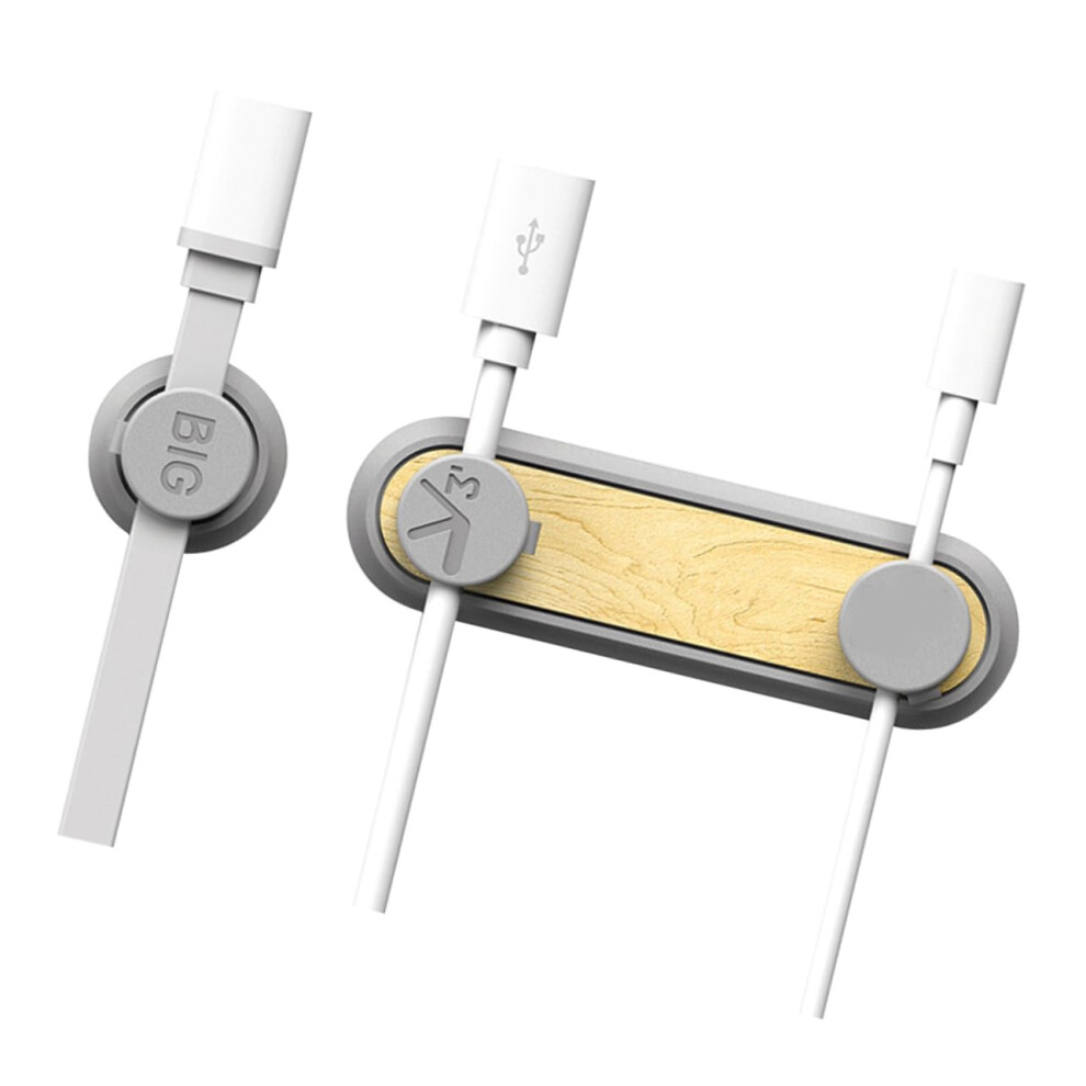 Magnetic Cable Holder Magnetic Cable Clips Magnetic Cable Organizer Cable Management Headphone Clamp Hub Cable Manager 9365049710558
