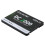 docooler DC2000 512 GB 2,5 Zoll SSD, internes 1