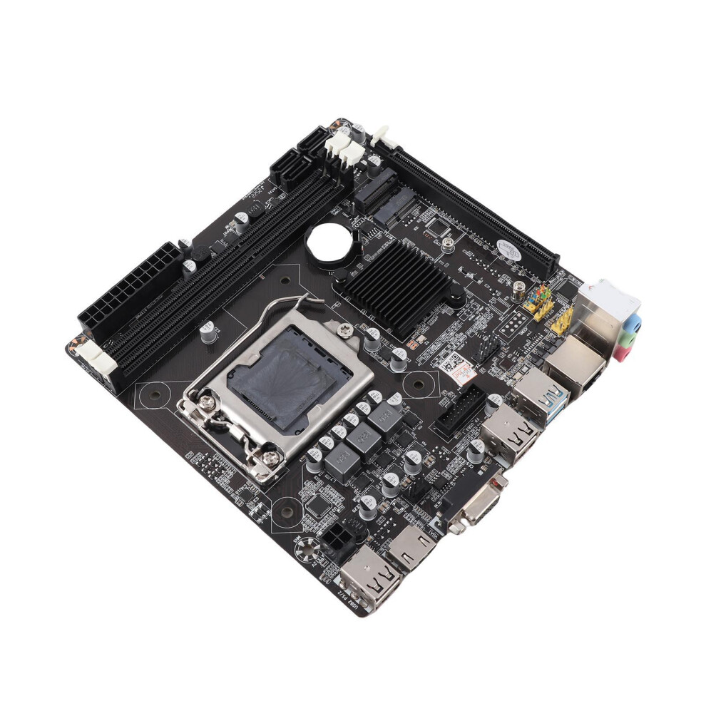 Szmz Lga 1155 Wifi Desktop Home Office Gaming 7406045398974