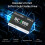 docooler DC2000 512 GB 2,5 Zoll SSD, internes 3