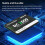 docooler DC2000 512 GB 2,5 Zoll SSD, internes 5