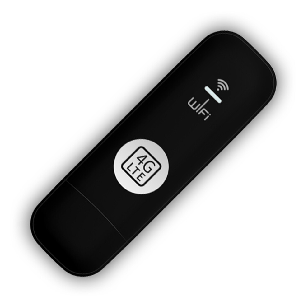 Tragbarer Mobiler Hotspot 4G Usb-Wlan-Router, 7406045399681