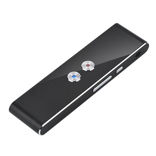 Bluetooth 2.4G Smart Pocket Interpreter 2