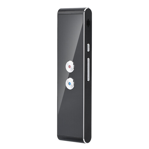 Bluetooth 2.4G Smart Pocket Interpreter 1
