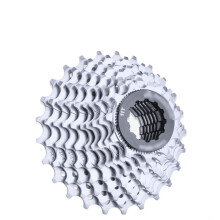 Bike Freewheel, Cassette Set 10 Speed Bicycle Cassette Freewheel Road Bike 10v 1125T Sprocket Bicycle Accessories 10 Speed 1125T