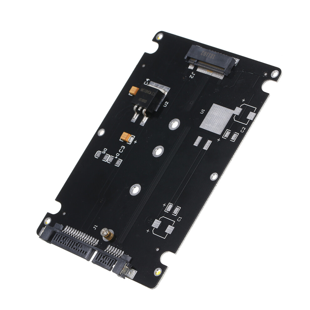 Ngff M.2 Ssd Auf 22Pin Sata Iii Konverteradapter 7406045401025