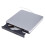USB 3.0 Ultradünnes externes optisches Laufwerk 5