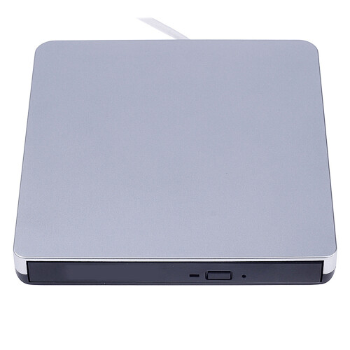 USB 3.0 Ultradünnes externes optisches Laufwerk 2