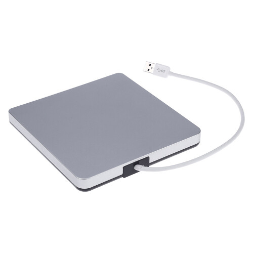 USB 3.0 Ultradünnes externes optisches Laufwerk 1