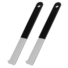 Paving Stone Removal Tool, Portable Metal Extraction Tool (2Pack) for Garden and Patio, Fits Standard Paving Stones