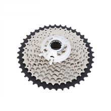 Cassettes Sprockets, Bicycle Cassette M6000 HG500 1125T 10 SPEED For MTB