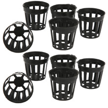 10 stücke Aquatische Net Tassen Aquatische