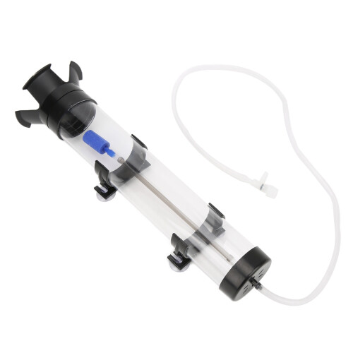 Artemia-Eier-Inkubator, Brutkasten für
