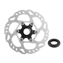 Centerlock/6 Bolt Disc Brake Rotor Bicycle Disc Brake Rotor Mountain Bike Brake Rotor Ref: 4025