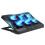 Faltbarer Laptop-Kühler, 3