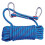 Climbing Rope 10mm  Strength Static Rope 60m Blue 1