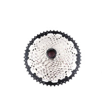Cassettes Sprockets, Bicycle Cassette Bike Cassette Flywheel 11/12 Speed Chainring for MTB Road Bike 28/32/36/42/46/50/52T Freewheel 11 42T 11s