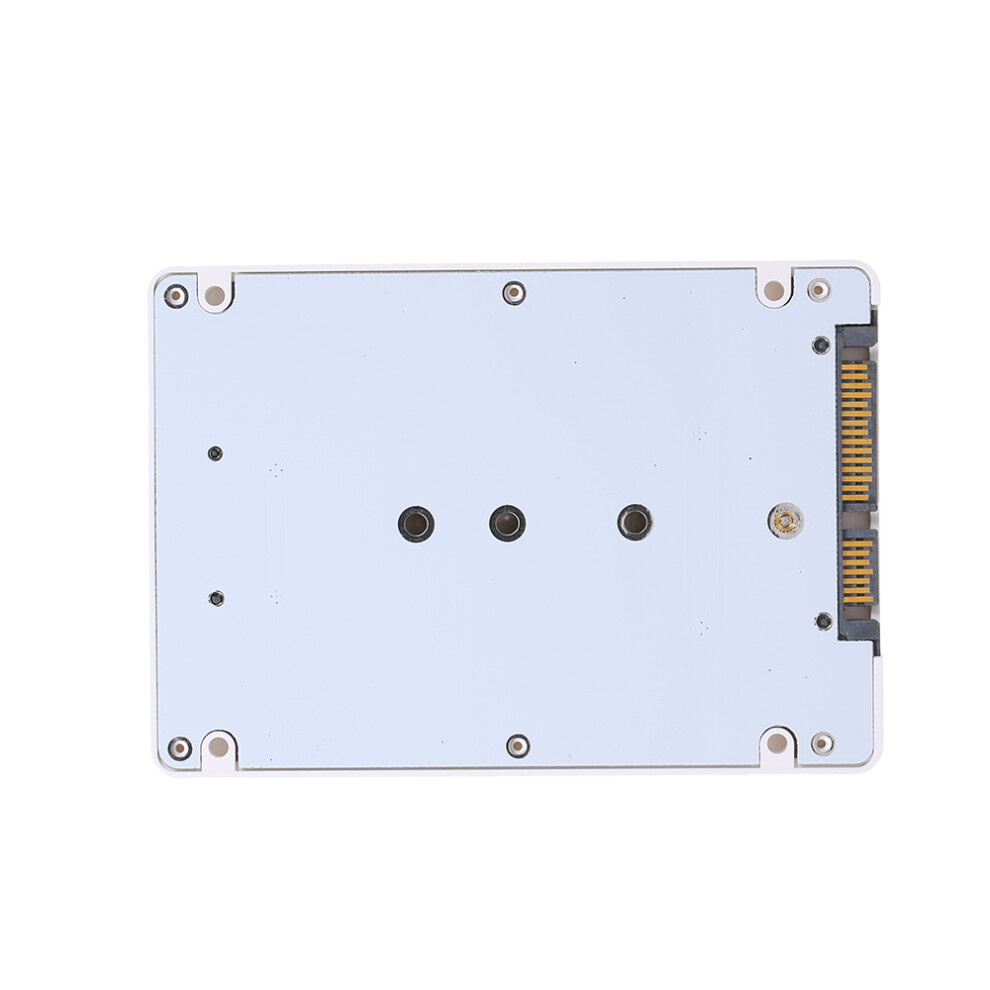 Ngff M.2 Ssd Auf 22Pin Sata Iii Konverteradapter 7406045401032