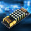 Filtration Board ACDC Rectifier, 1200W 100V, Stable Output Filter Amplifier For Automotive Alternators 3