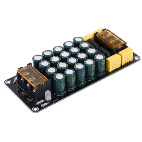 Filtration Board ACDC Rectifier, 1200W 100V, Stable Output Filter Amplifier For Automotive Alternators 1