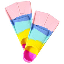 Short swim fins for adults Short swim fins for adults Effective professional swimming and snorkeling fins for speed