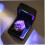 6 Side Light Cube Light Box Colour Square Optical Glass Lens Experiment Instruments 5