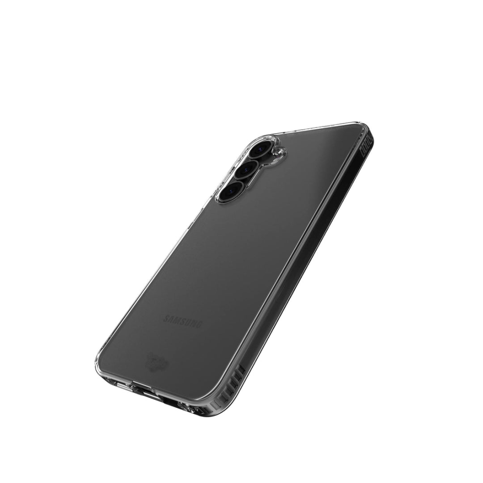 Tech 21 Tech21 Evo Clear Case For Samsung Galaxy S25 Plus 6.7" - T21-11225 - Image 3