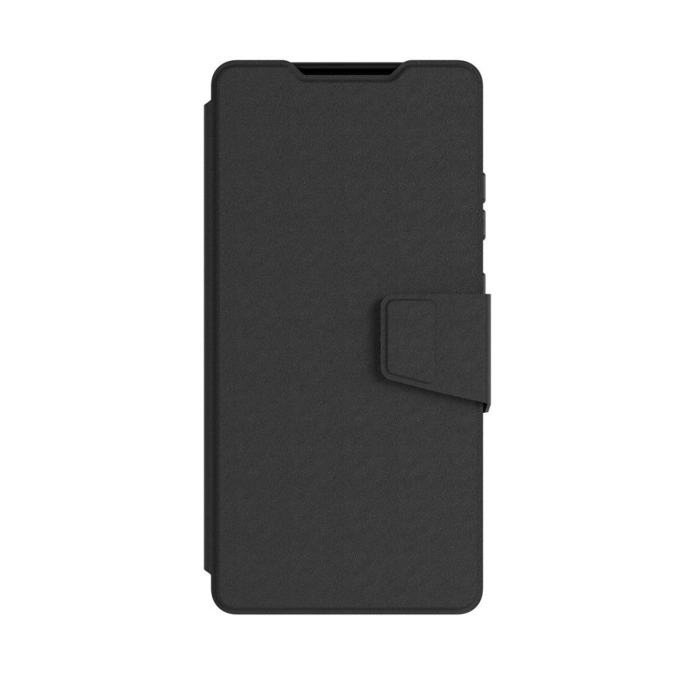 Tech21 Evo Lite Wallet Case For Samsung Galaxy S25 Ultra 6.9" - T21-11234 Black 5056586746561
