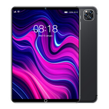 (black) 10inch Android14 Tablet 12GB+512GB 8MP/13MP Camera