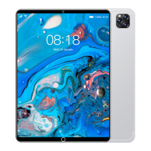 (white) 10inch Android14 Tablet 12GB+512GB 8MP/13MP Camera