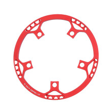 Chainring for folding bikes, 130BCD 45T, 47T, 56T, 58T, aluminum alloy, crankset, spare part Ref: 3264