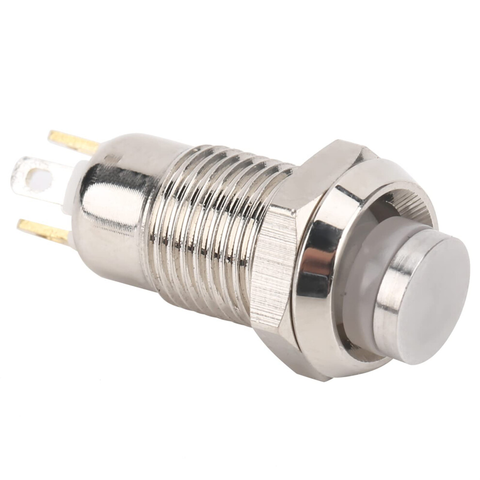 Automotive Push Button Switches (Blue) Blue 9365049710909