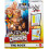 WWE The Rock - WWE Knuckle Crunchers Series 8 1