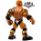 WWE The Rock - WWE Knuckle Crunchers Series 8 4