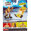 WWE The Rock - WWE Knuckle Crunchers Series 8 6