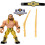 WWE Seth Rollins - WWE Knuckle Crunchers Series 8 4
