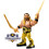 WWE Seth Rollins - WWE Knuckle Crunchers Series 8 5
