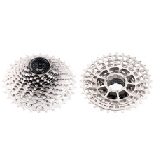 Bicycle Sprocket Road Bike Ultralight Cassette 11S 12S Flywheel 1128/32/34/36T Freewheel Bicycle Cog (12S 1132T)
