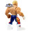 WWE Cody Rhodes  - WWE Knuckle Crunchers Series 8 3